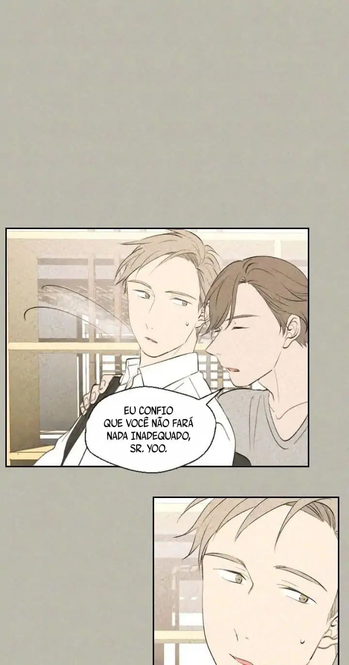 Guardião com benefícios – Capítulo 15 Yaoi – Página 29