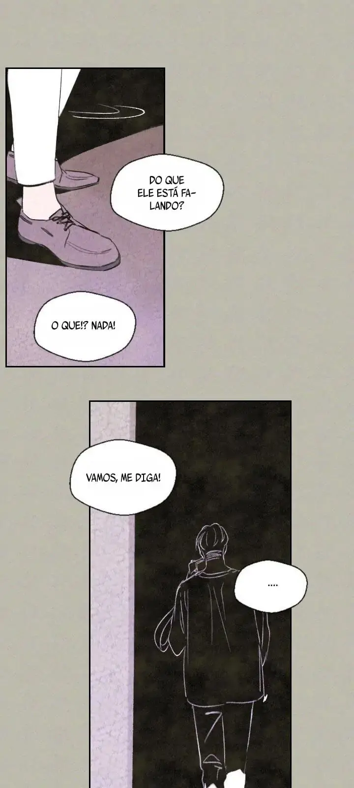 Guardião com benefícios – Capítulo 15 Yaoi – Página 33