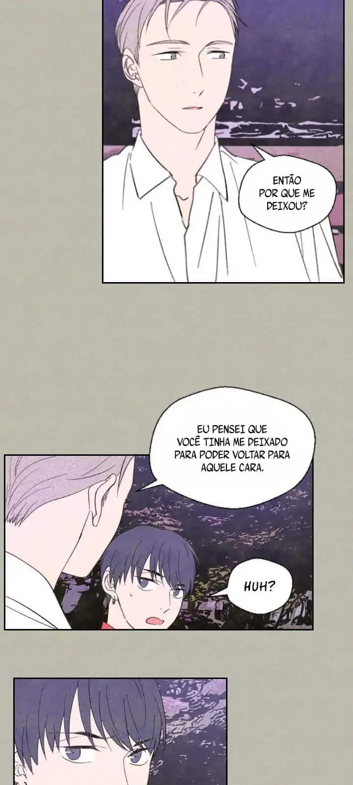 Guardião com benefícios – Capítulo 15 Yaoi – Página 4