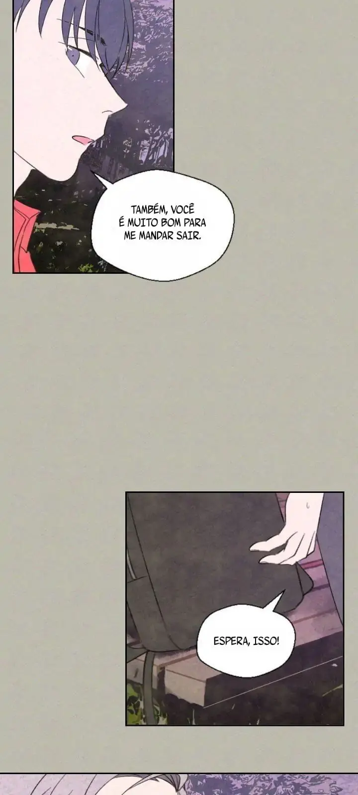 Guardião com benefícios – Capítulo 15 Yaoi – Página 7