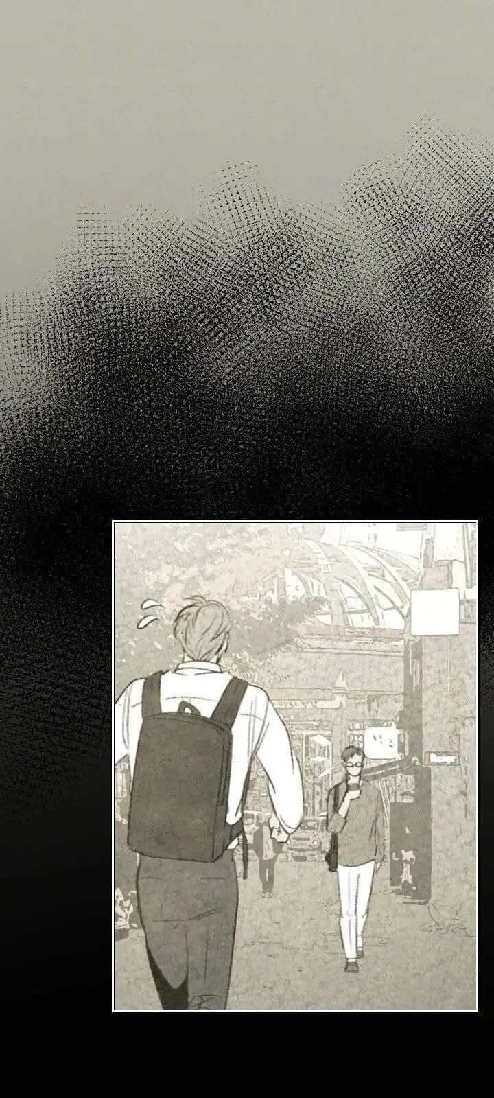 Guardião com benefícios – Capítulo 16 Yaoi – Página 13