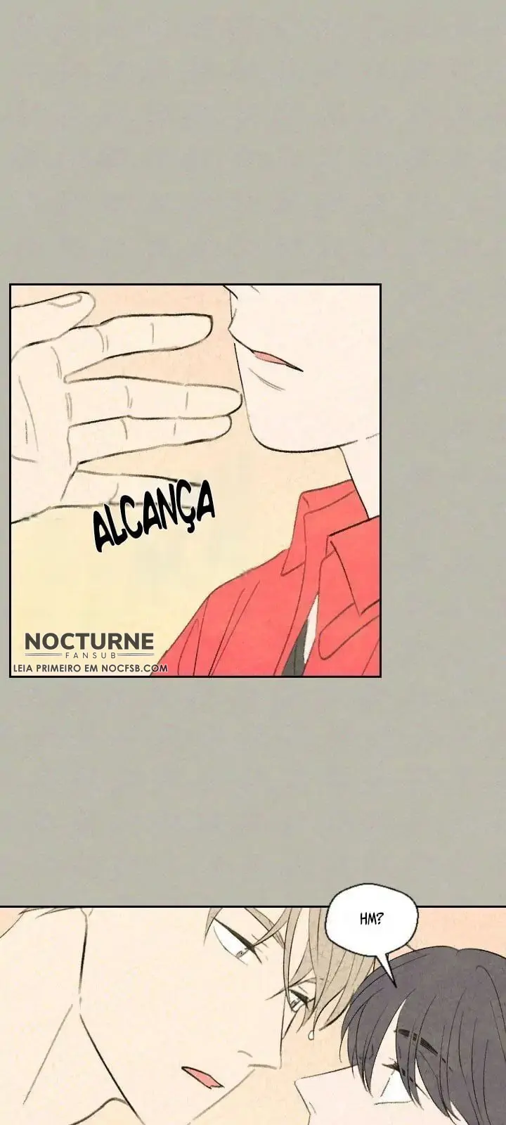 Guardião com benefícios – Capítulo 16 Yaoi – Página 16