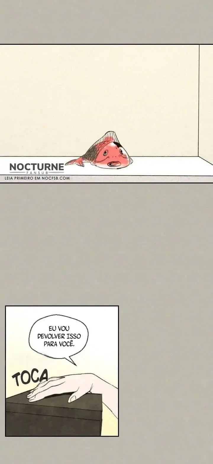 Guardião com benefícios – Capítulo 16 Yaoi – Página 2