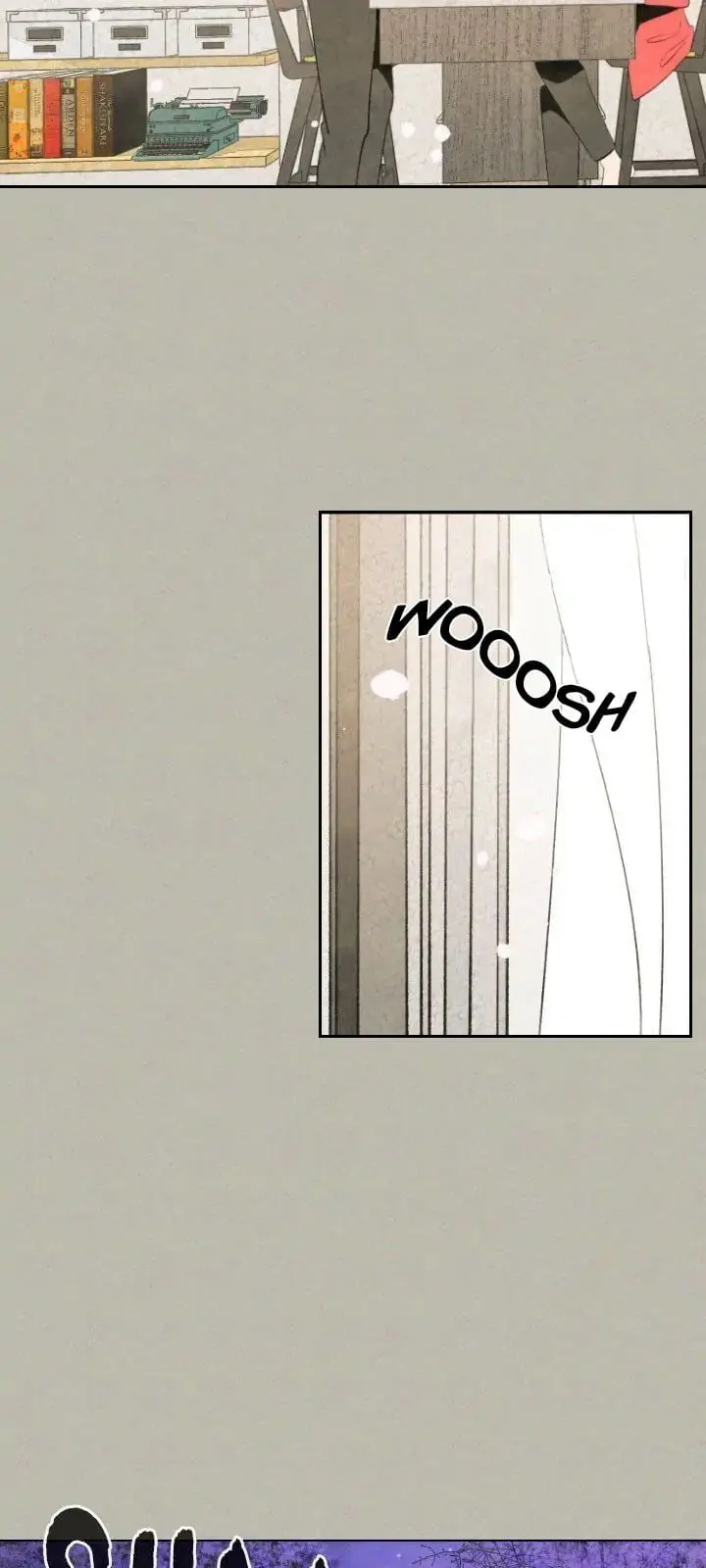 Guardião com benefícios – Capítulo 16 Yaoi – Página 20