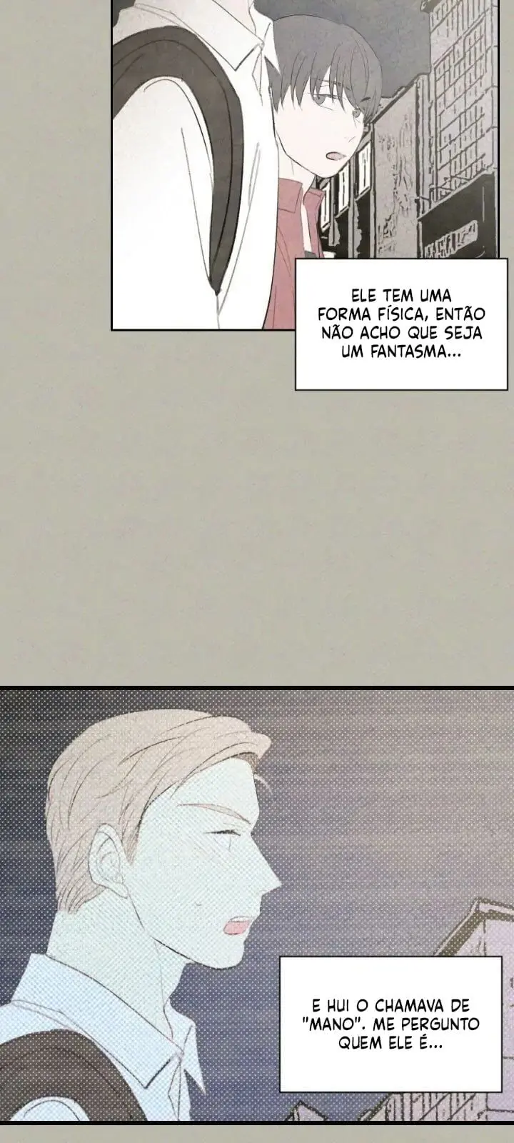 Guardião com benefícios – Capítulo 16 Yaoi – Página 24