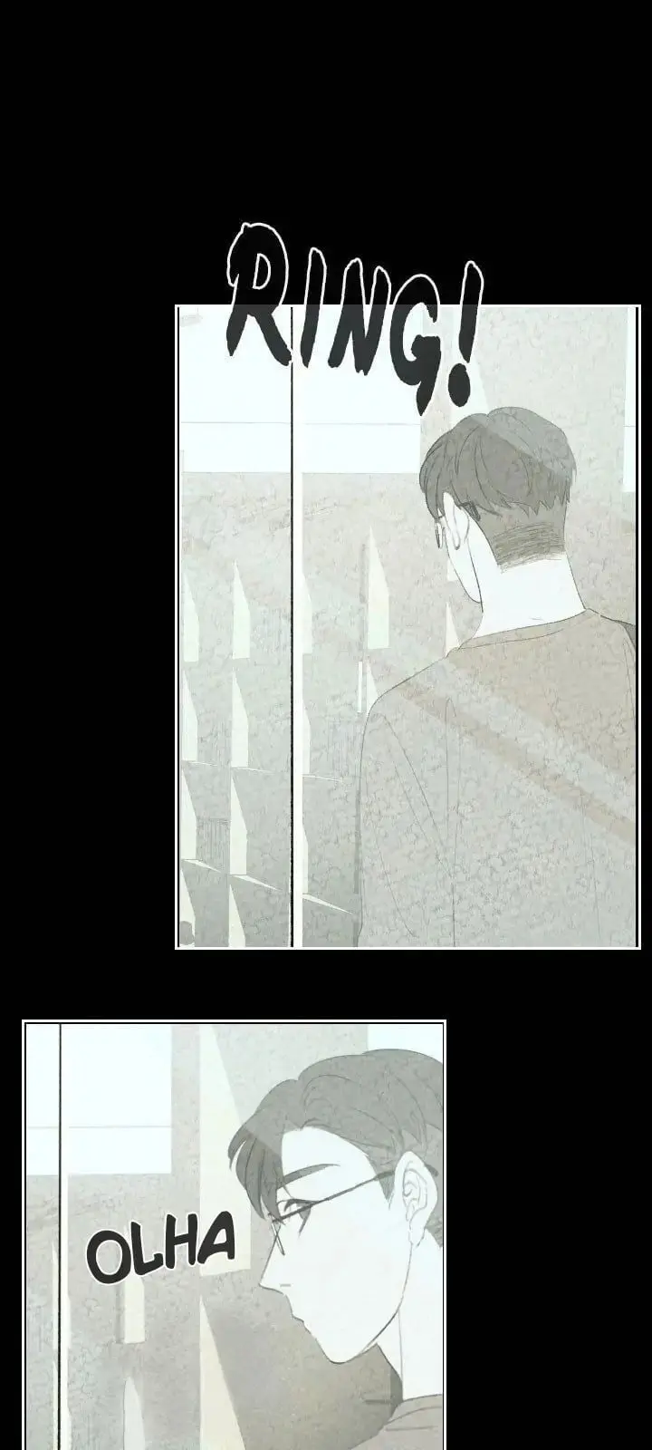 Guardião com benefícios – Capítulo 16 Yaoi – Página 26