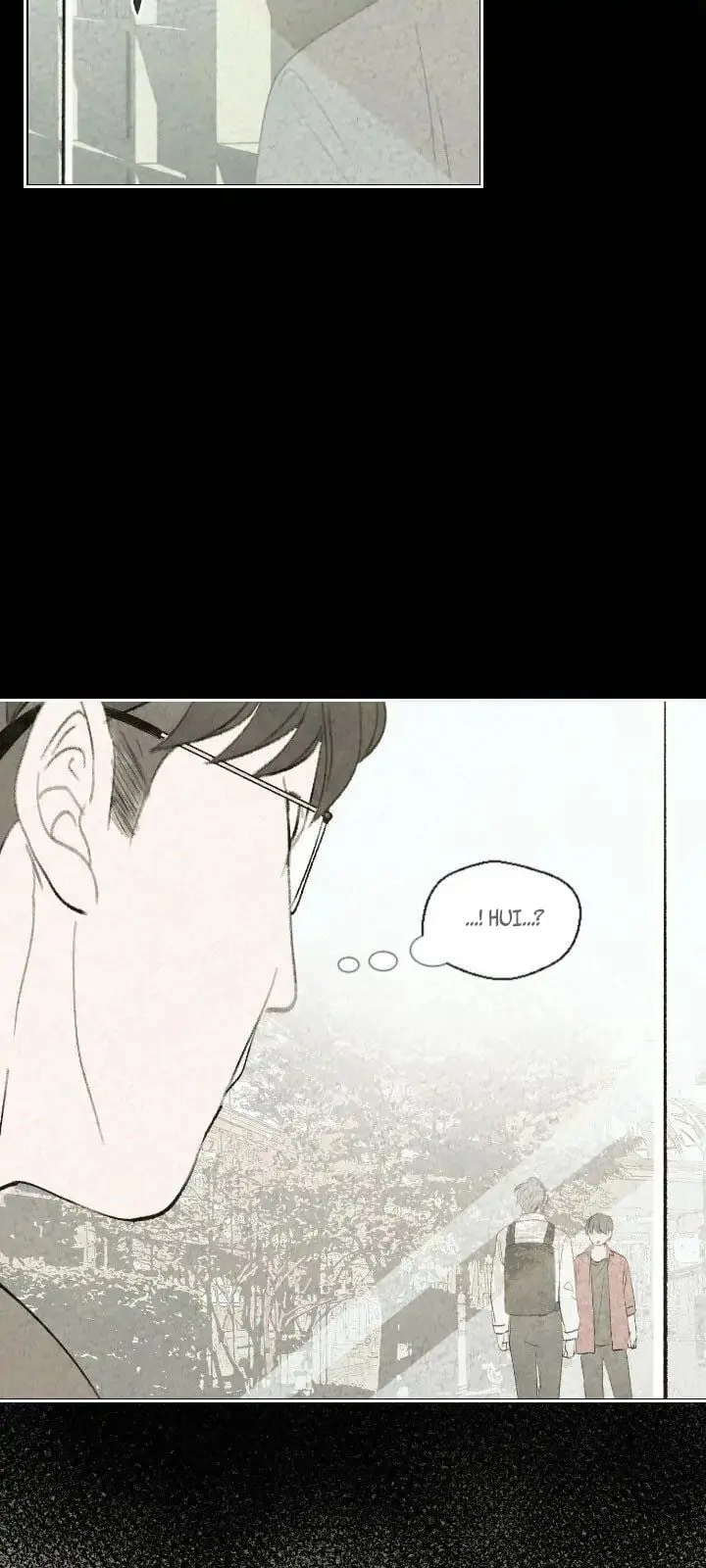 Guardião com benefícios – Capítulo 16 Yaoi – Página 27