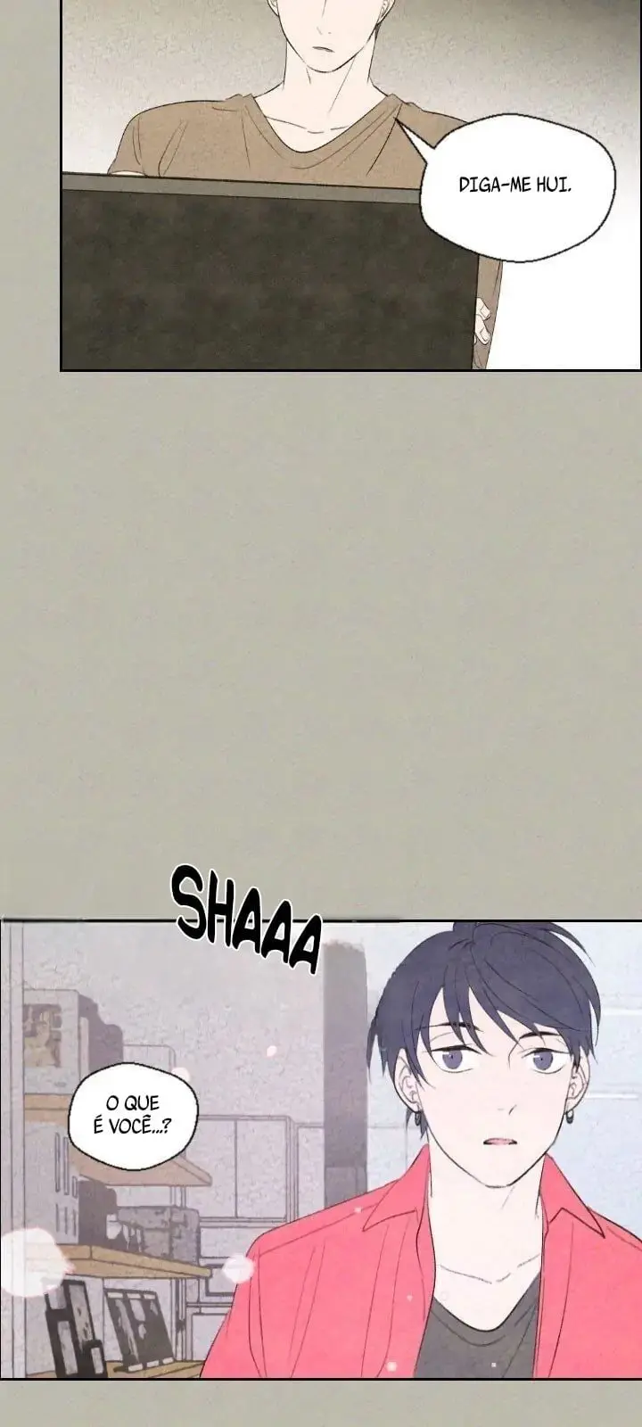 Guardião com benefícios – Capítulo 16 Yaoi – Página 28