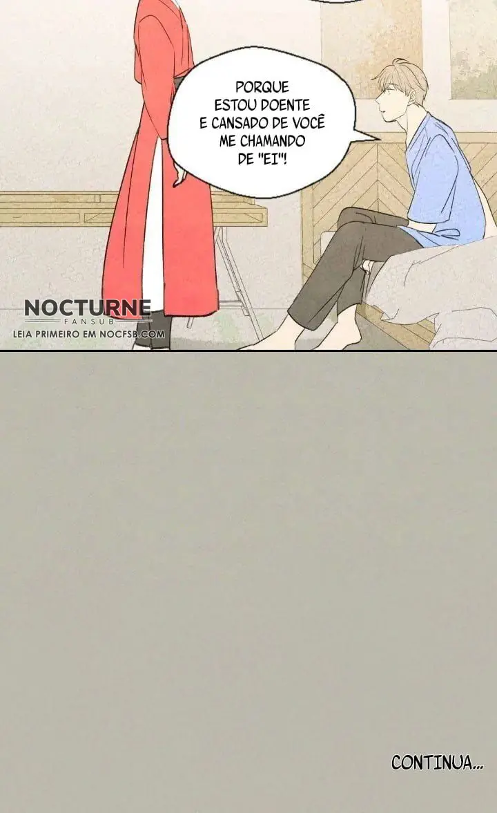 Guardião com benefícios – Capítulo 16 Yaoi – Página 35