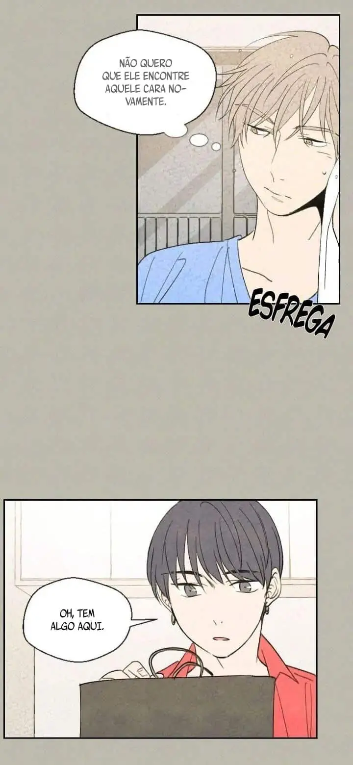 Guardião com benefícios – Capítulo 16 Yaoi – Página 4