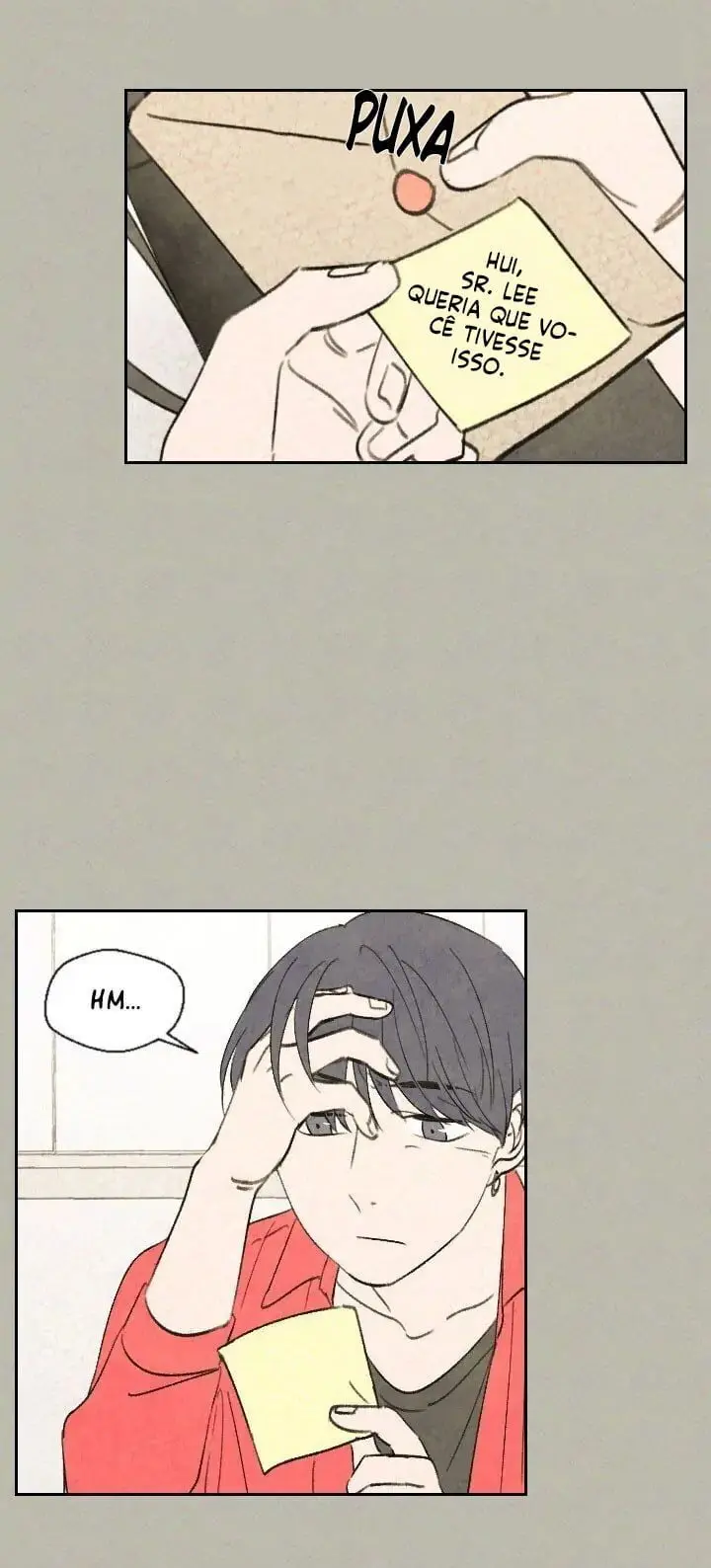 Guardião com benefícios – Capítulo 16 Yaoi – Página 5