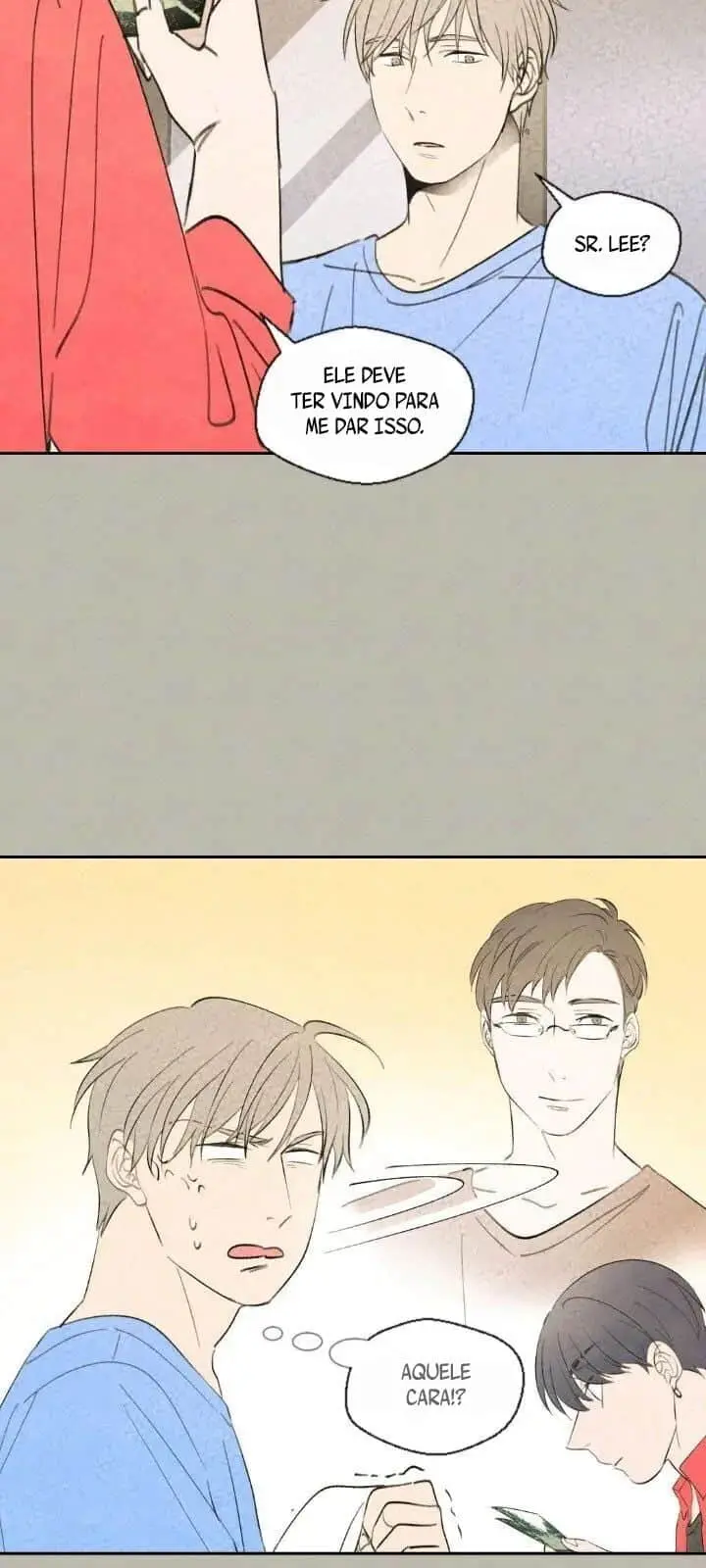 Guardião com benefícios – Capítulo 16 Yaoi – Página 7