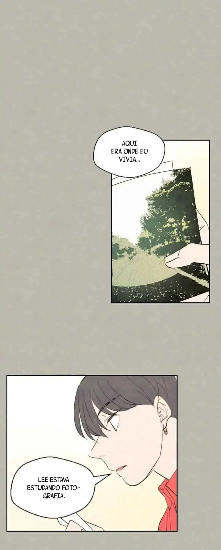 Guardião com benefícios – Capítulo 16 Yaoi – Página 8