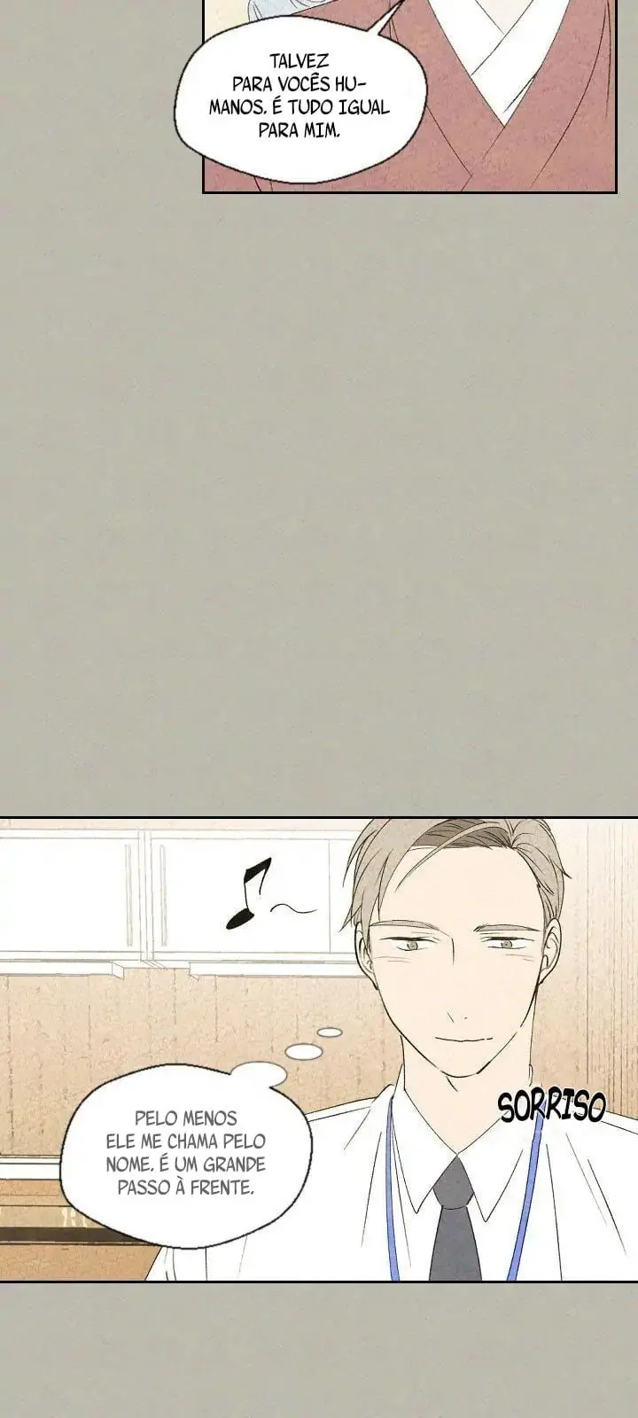 Guardião com benefícios – Capítulo 17 Yaoi – Página 10