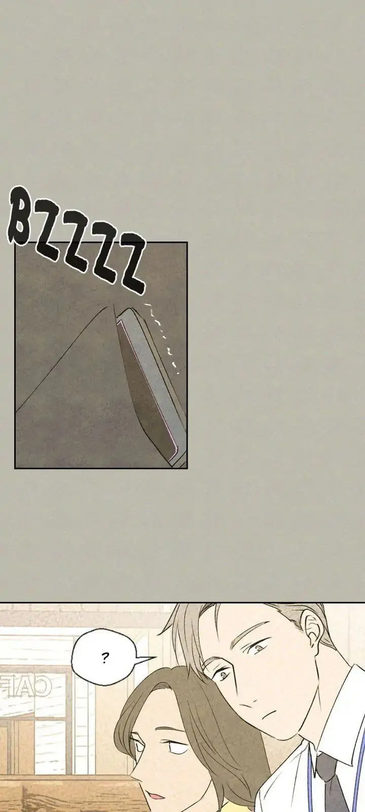 Guardião com benefícios – Capítulo 17 Yaoi – Página 11