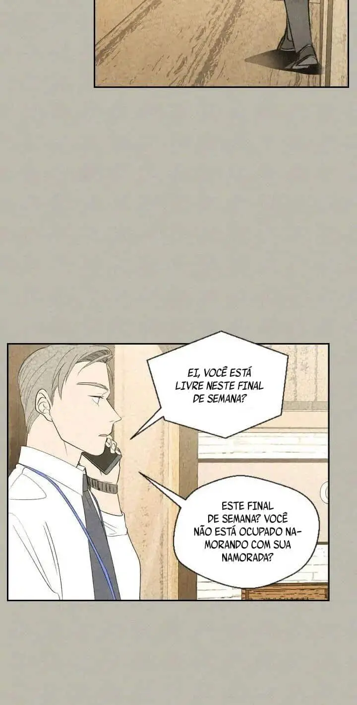 Guardião com benefícios – Capítulo 17 Yaoi – Página 14