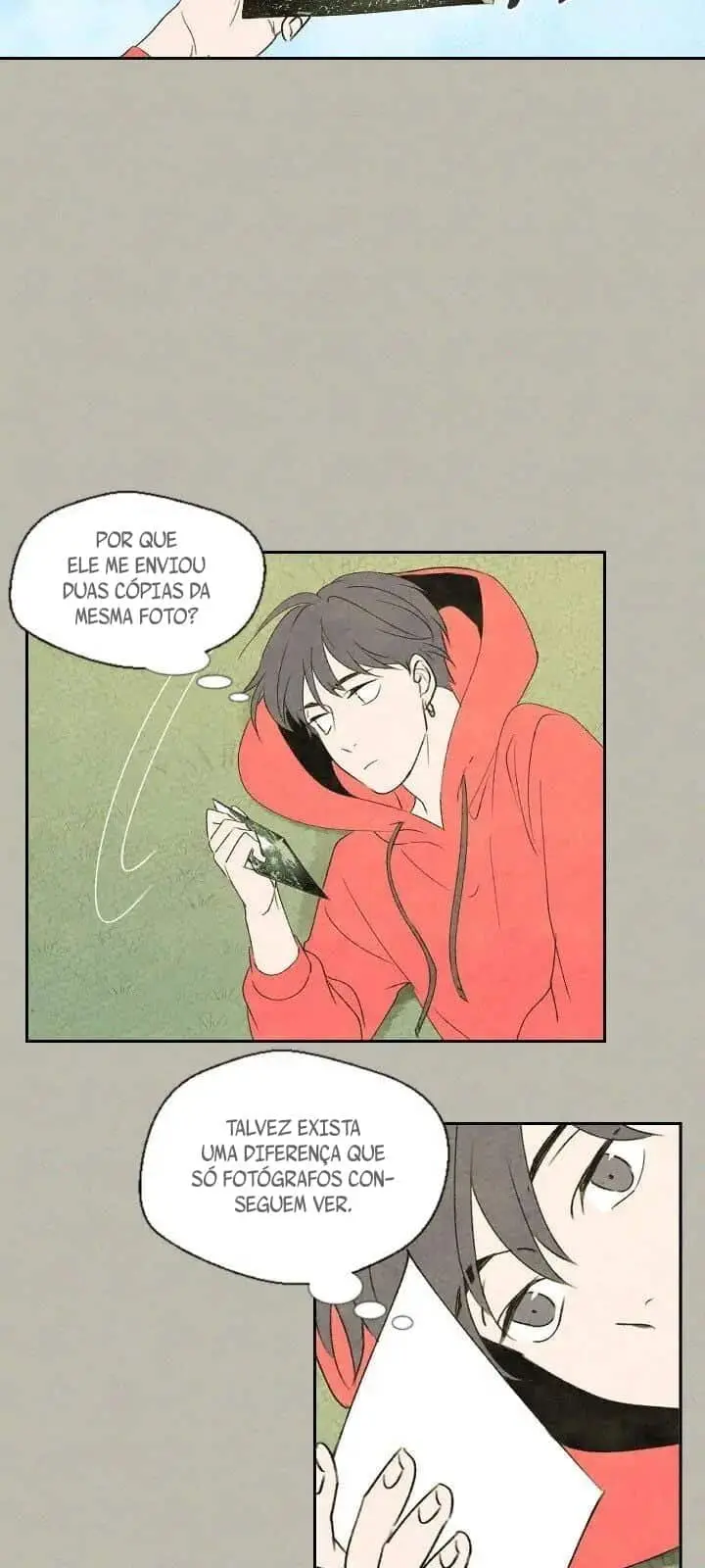 Guardião com benefícios – Capítulo 17 Yaoi – Página 19