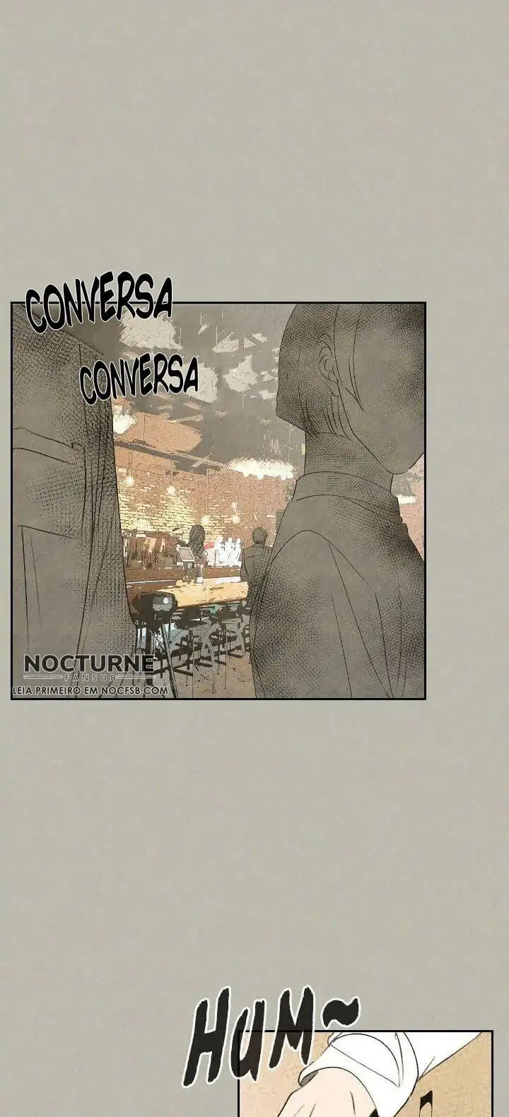 Guardião com benefícios – Capítulo 17 Yaoi – Página 2