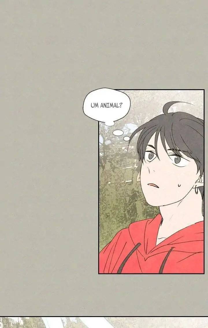 Guardião com benefícios – Capítulo 17 Yaoi – Página 21