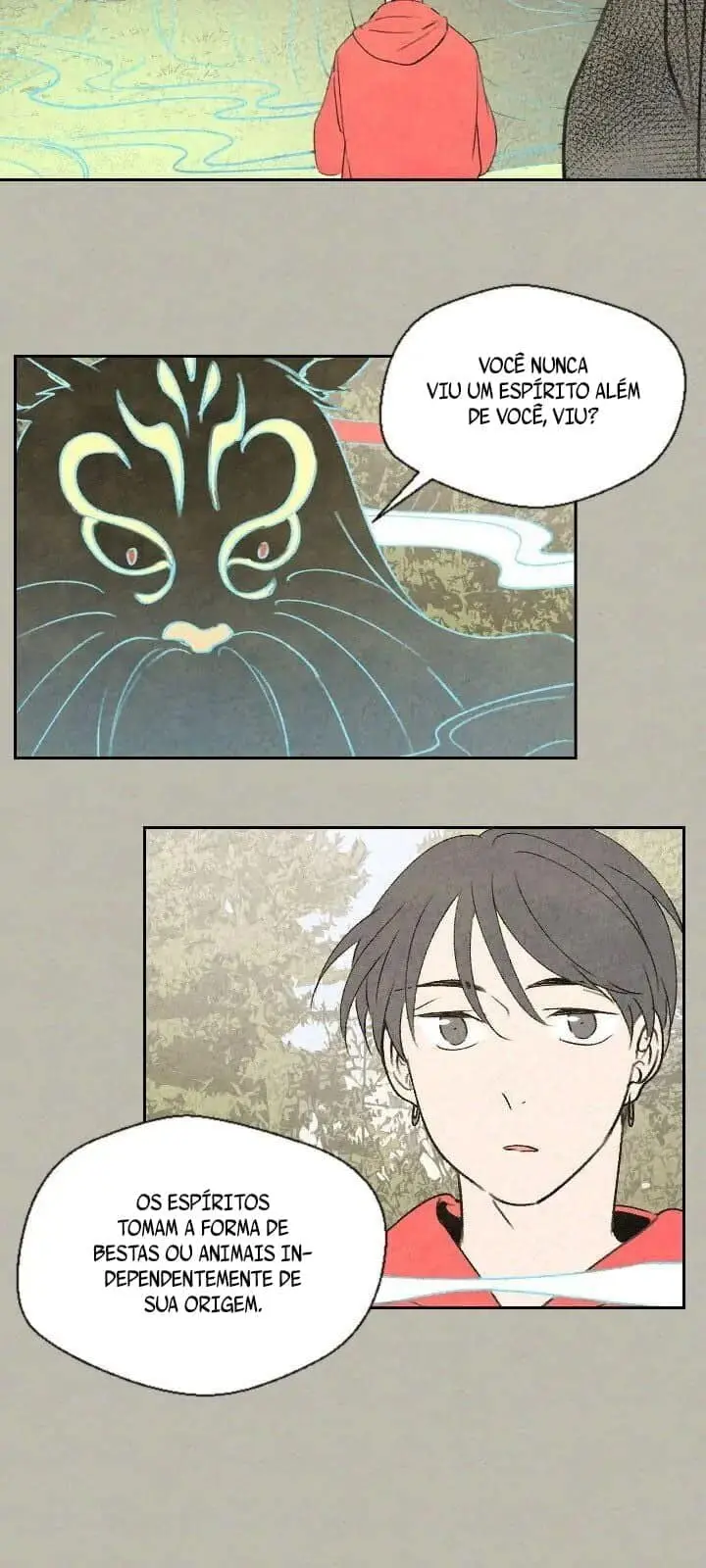 Guardião com benefícios – Capítulo 17 Yaoi – Página 24