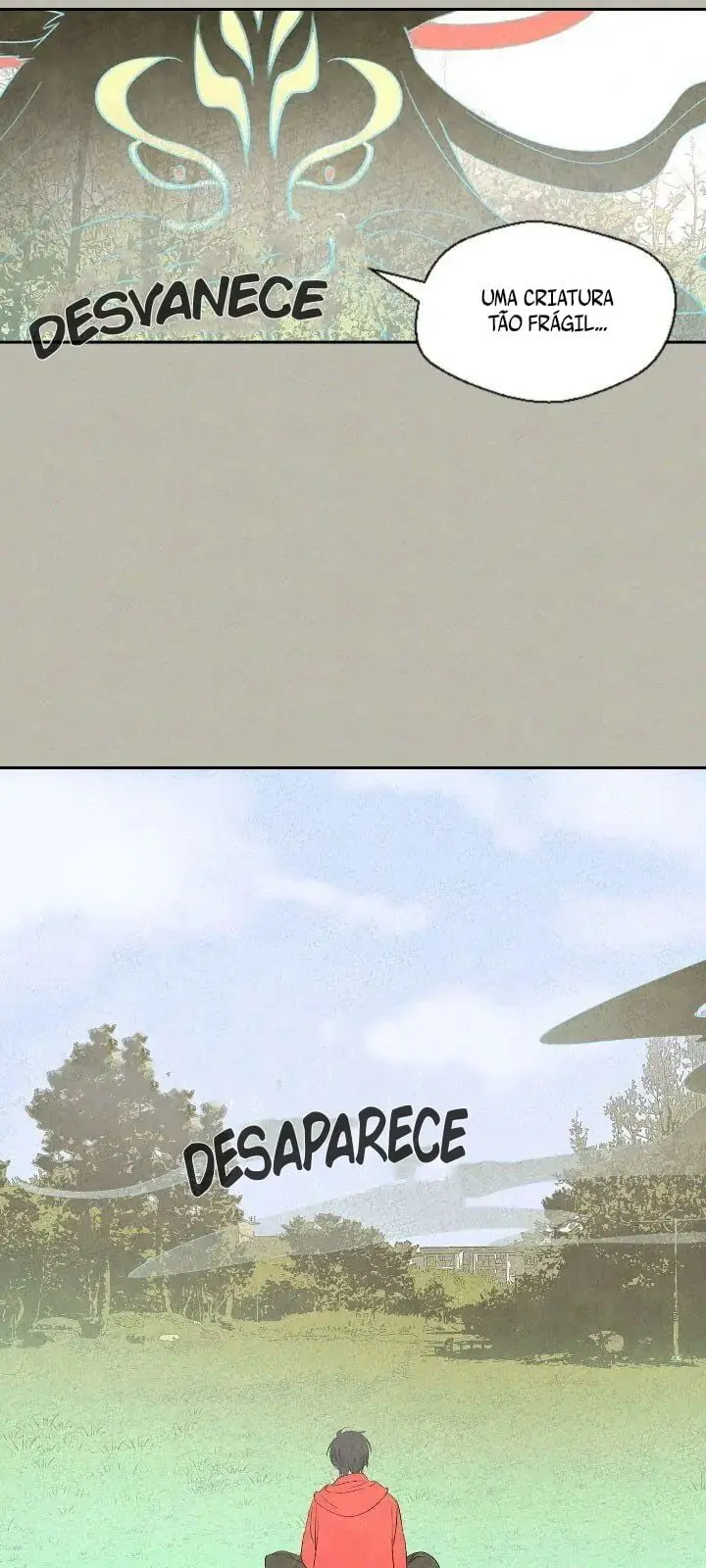 Guardião com benefícios – Capítulo 17 Yaoi – Página 25