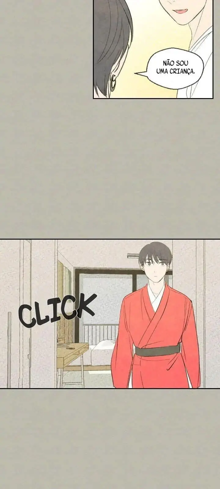 Guardião com benefícios – Capítulo 17 Yaoi – Página 28