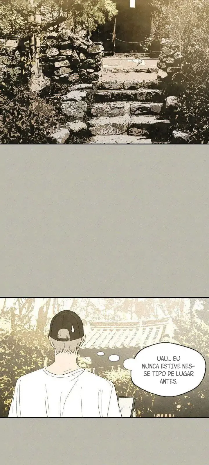 Guardião com benefícios – Capítulo 17 Yaoi – Página 32