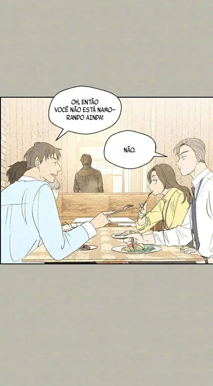 Guardião com benefícios – Capítulo 17 Yaoi – Página 4