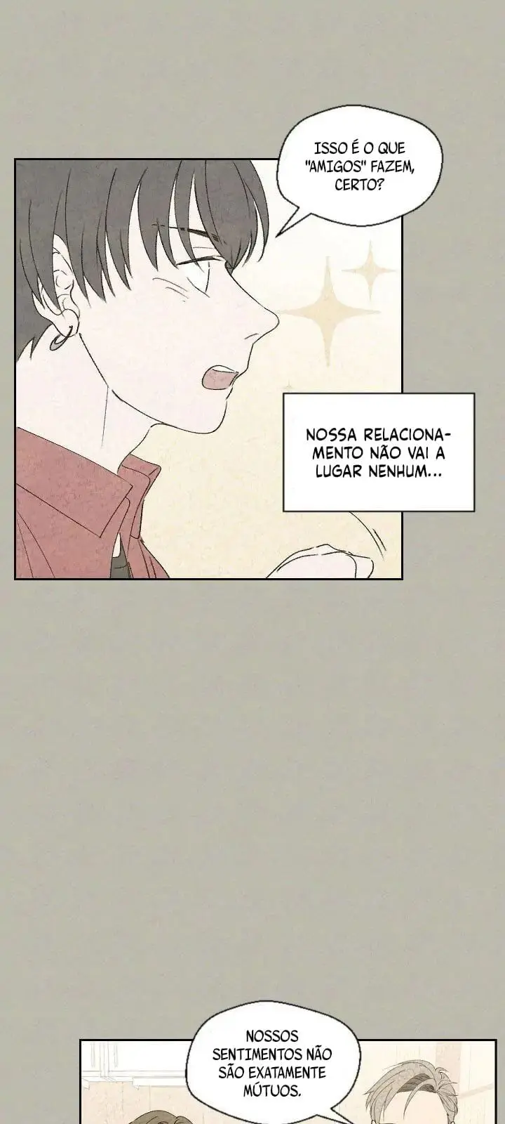 Guardião com benefícios – Capítulo 17 Yaoi – Página 5