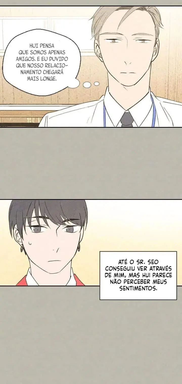 Guardião com benefícios – Capítulo 17 Yaoi – Página 7