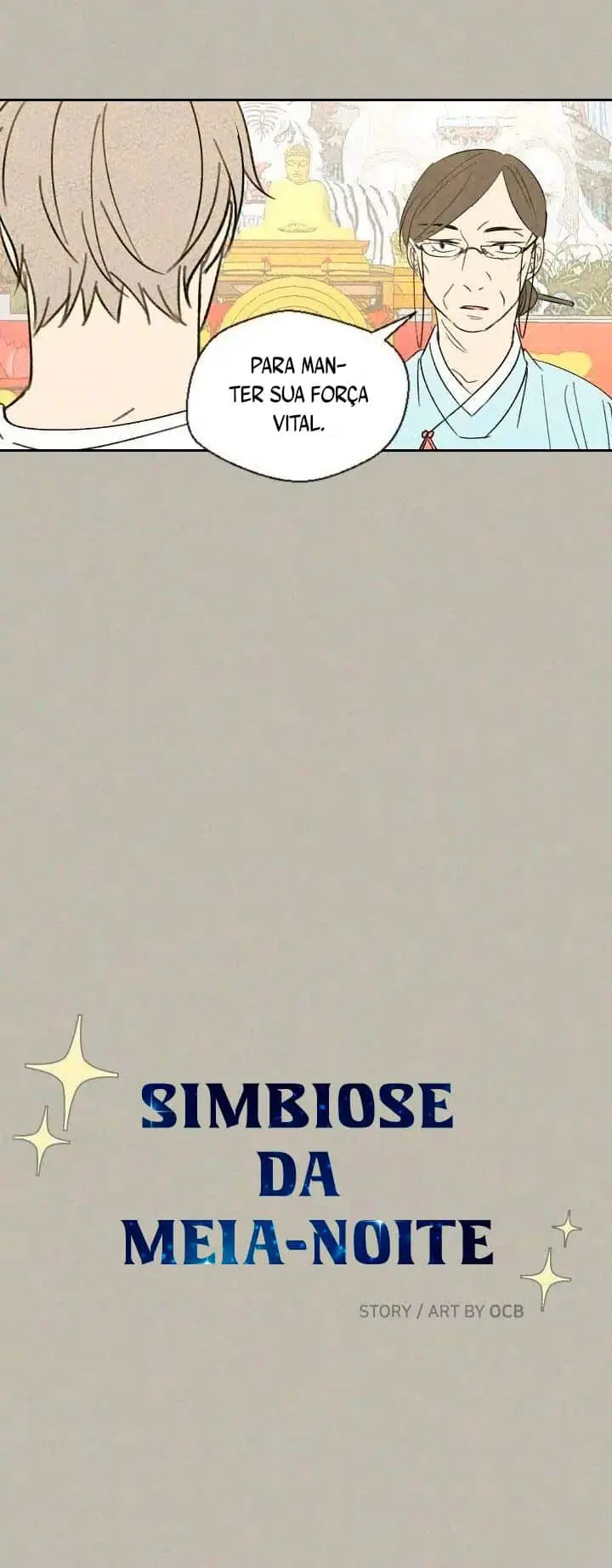 Guardião com benefícios – Capítulo 18 Yaoi – Página 10