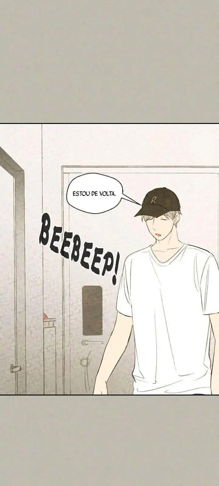 Guardião com benefícios – Capítulo 18 Yaoi – Página 11