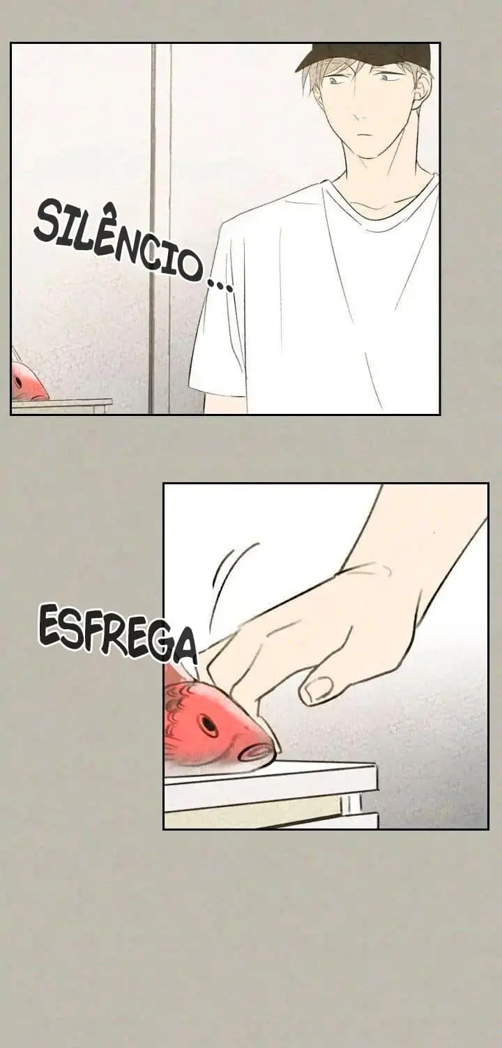 Guardião com benefícios – Capítulo 18 Yaoi – Página 12