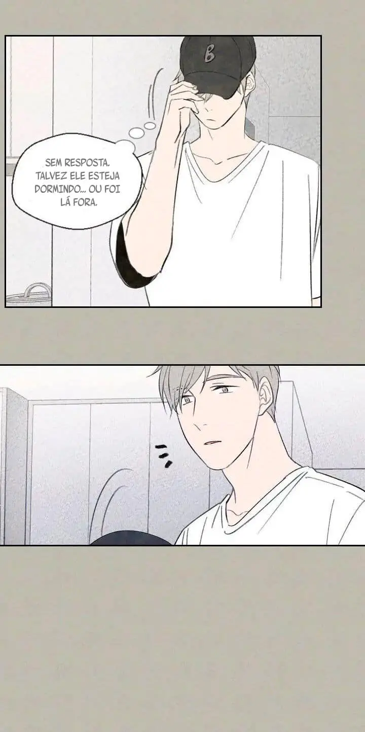 Guardião com benefícios – Capítulo 18 Yaoi – Página 13