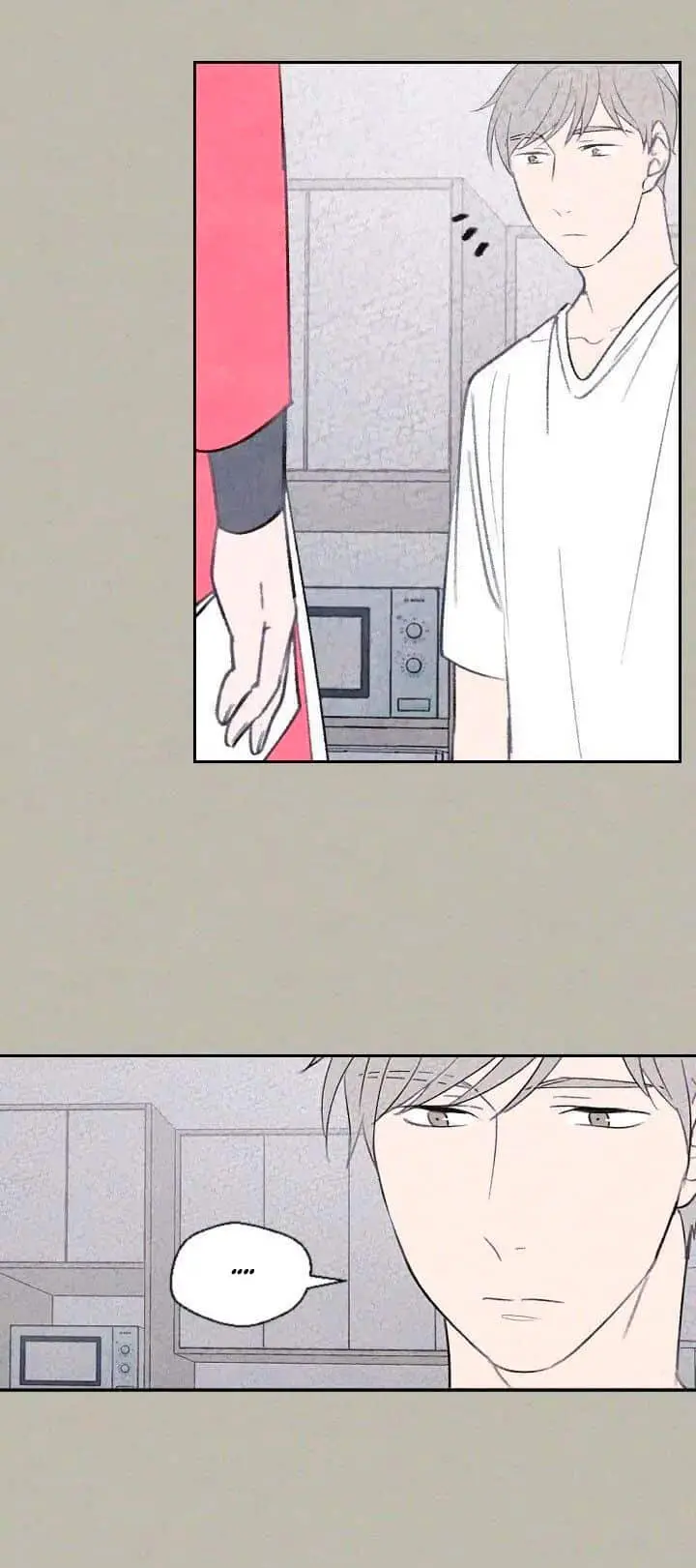 Guardião com benefícios – Capítulo 18 Yaoi – Página 18