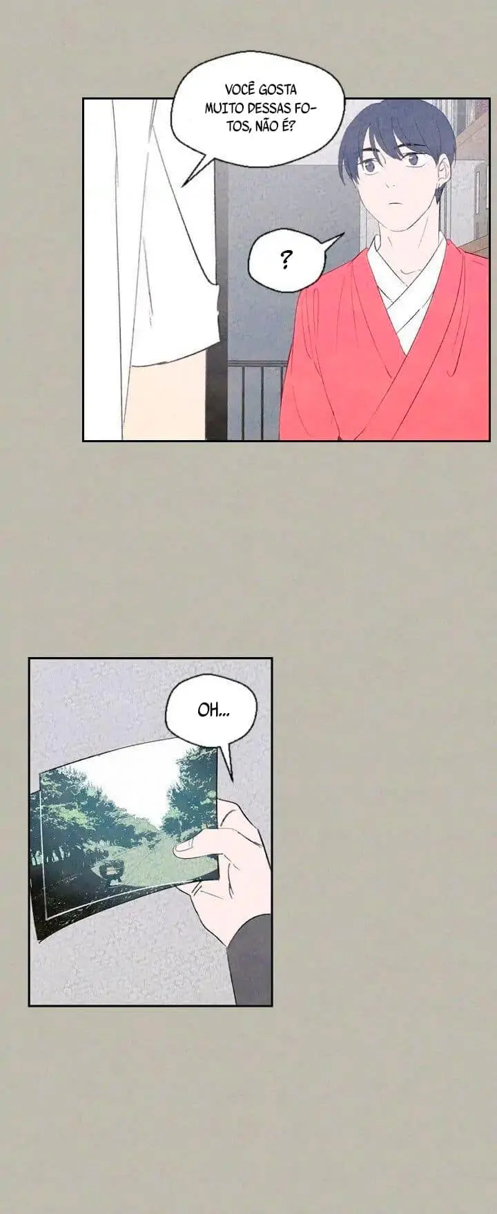 Guardião com benefícios – Capítulo 18 Yaoi – Página 19