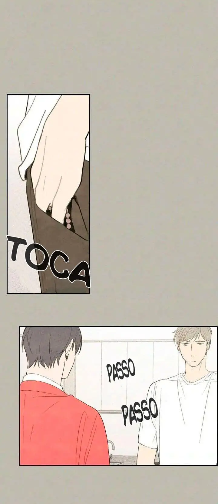 Guardião com benefícios – Capítulo 18 Yaoi – Página 24