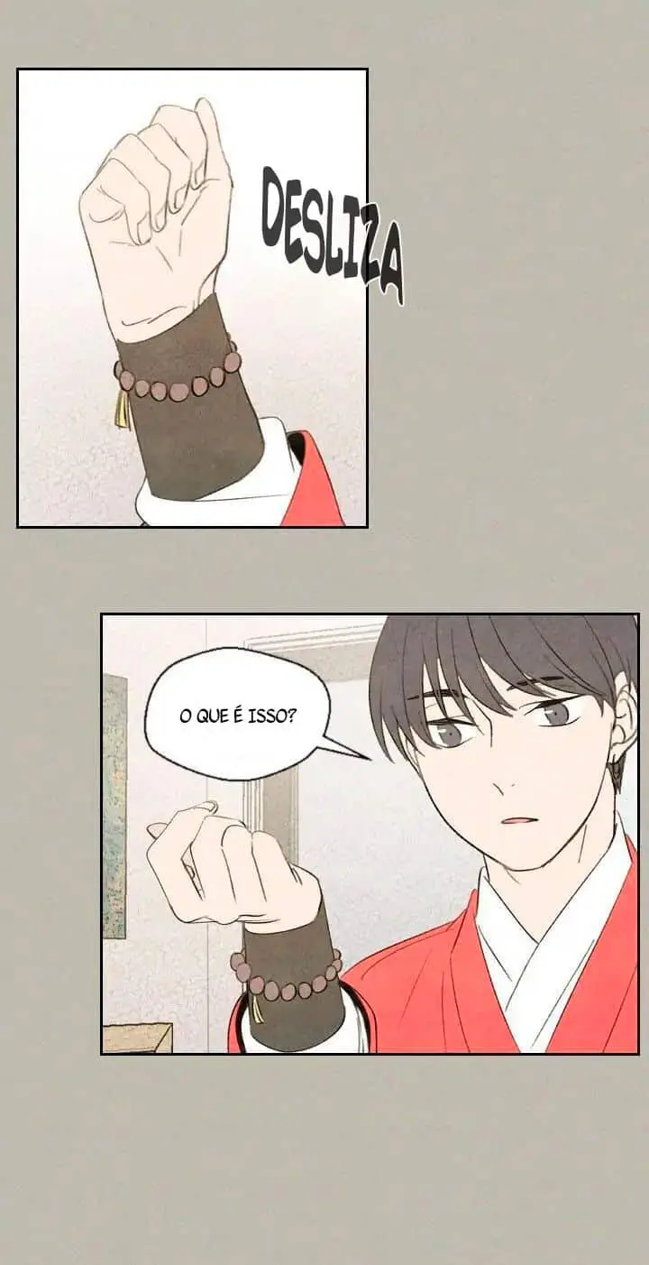 Guardião com benefícios – Capítulo 18 Yaoi – Página 26