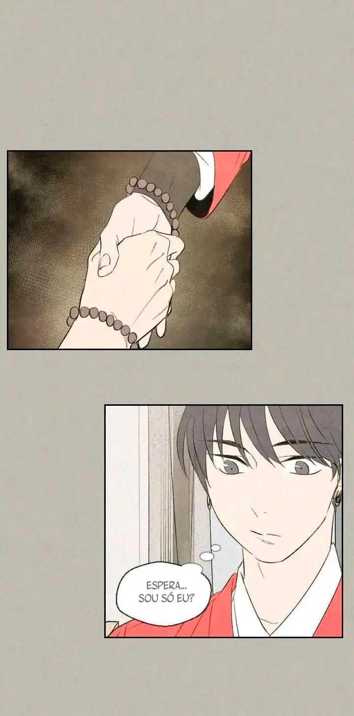 Guardião com benefícios – Capítulo 18 Yaoi – Página 28