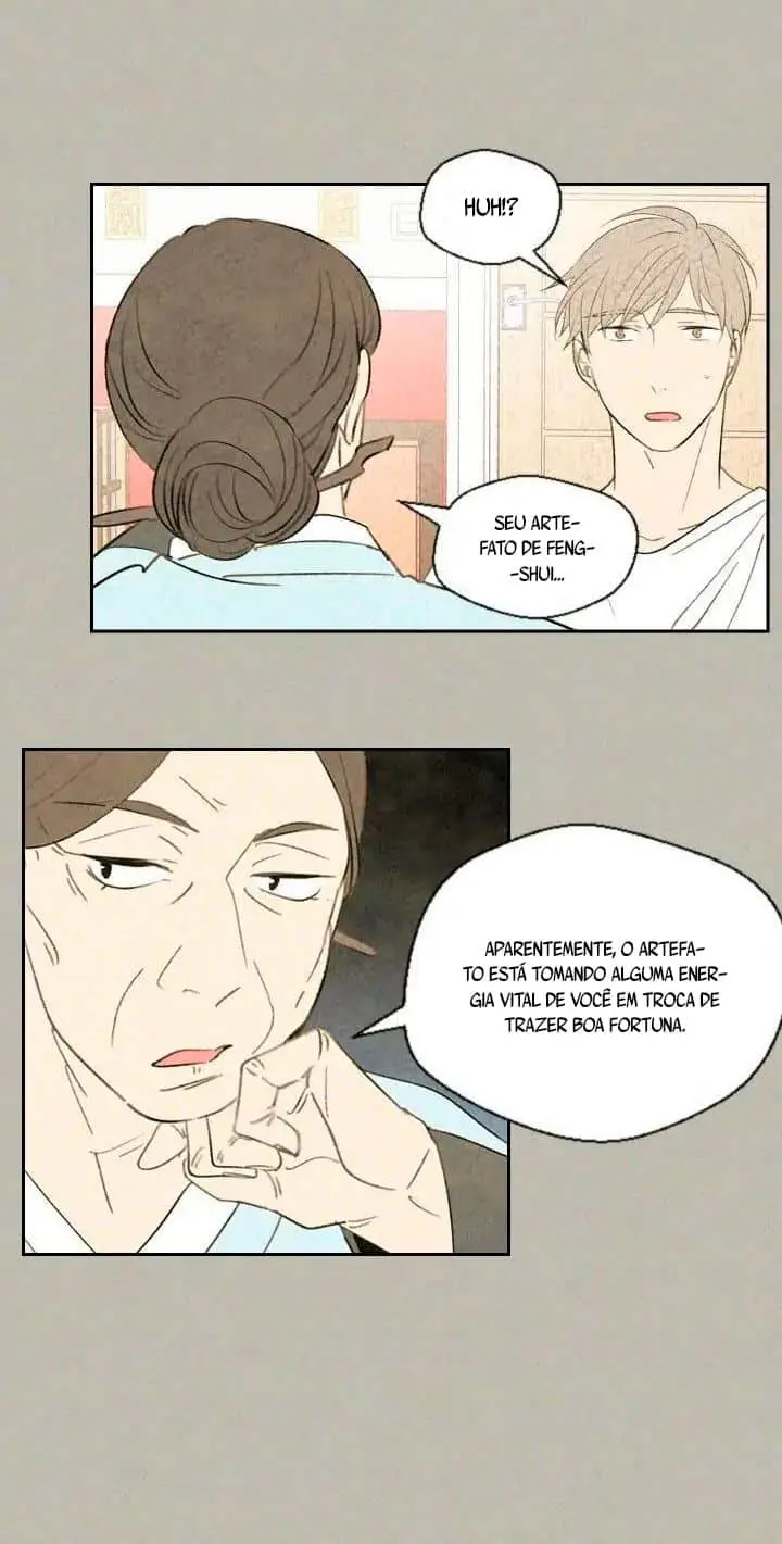 Guardião com benefícios – Capítulo 18 Yaoi – Página 4