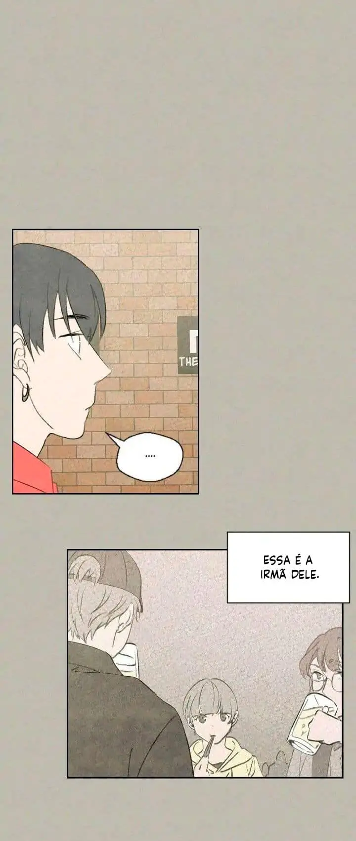 Guardião com benefícios – Capítulo 19 Yaoi – Página 21