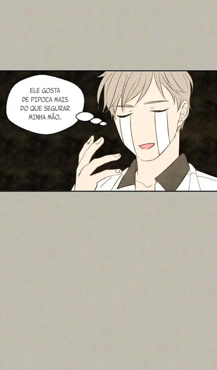 Guardião com benefícios – Capítulo 19 Yaoi – Página 25