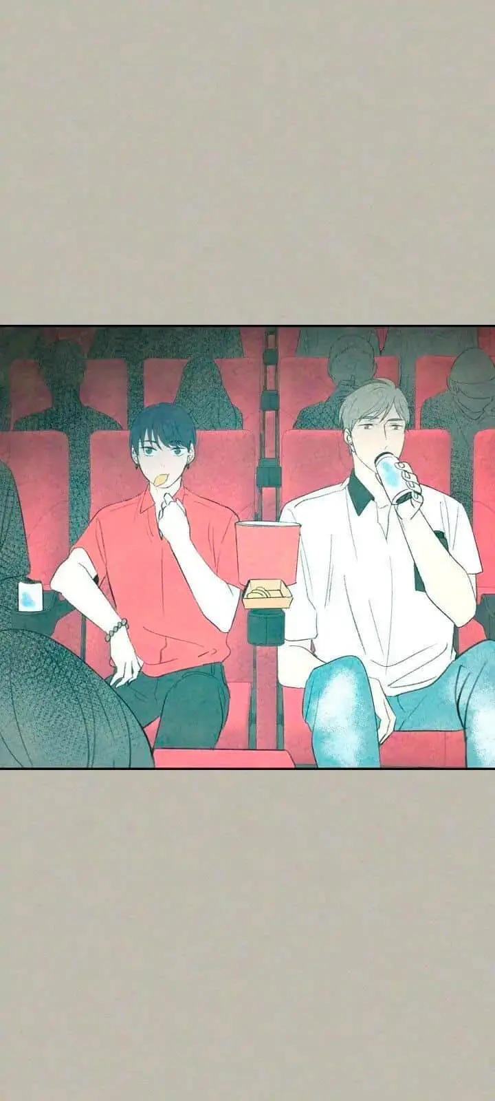 Guardião com benefícios – Capítulo 19 Yaoi – Página 26