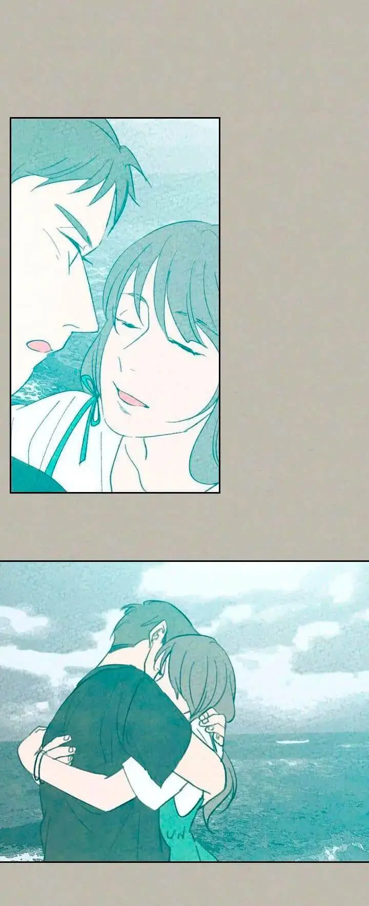 Guardião com benefícios – Capítulo 19 Yaoi – Página 27