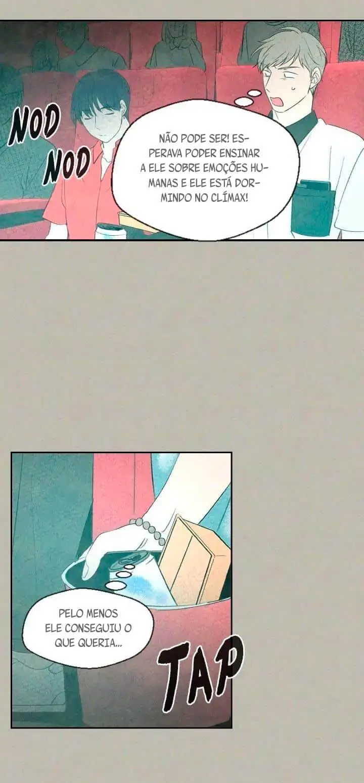 Guardião com benefícios – Capítulo 19 Yaoi – Página 29