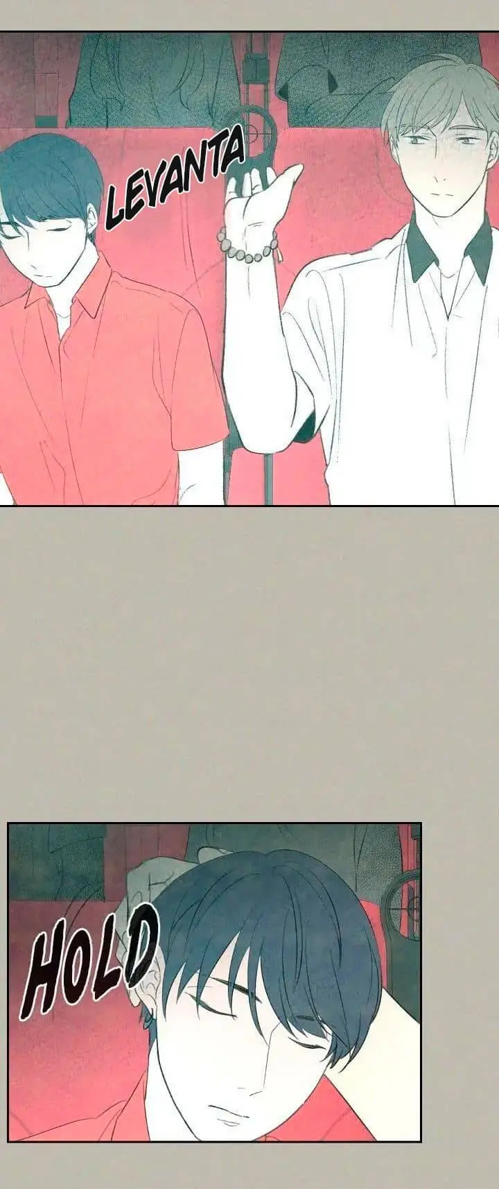 Guardião com benefícios – Capítulo 19 Yaoi – Página 30