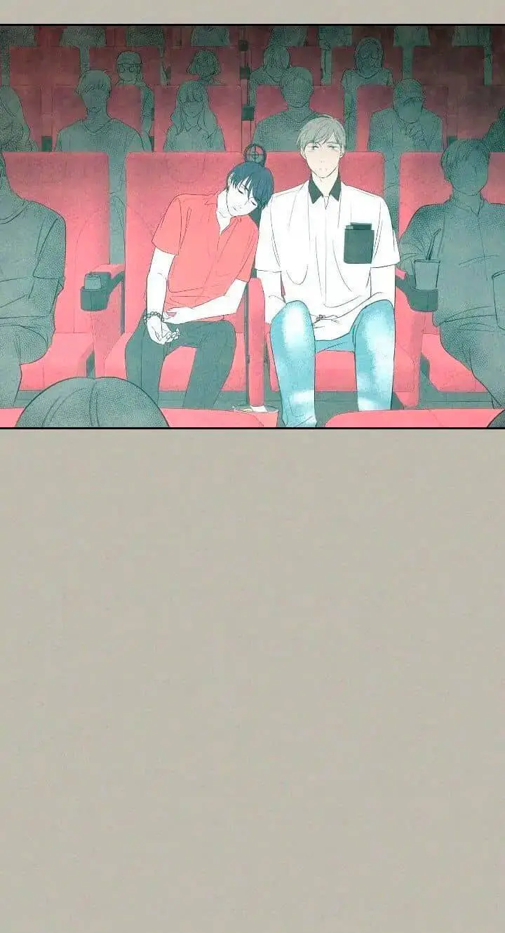 Guardião com benefícios – Capítulo 19 Yaoi – Página 32