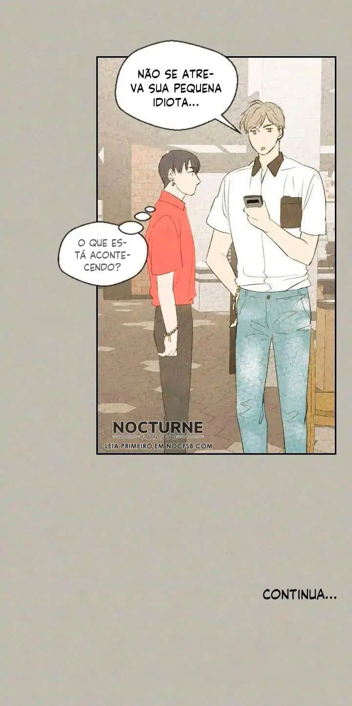 Guardião com benefícios – Capítulo 19 Yaoi – Página 37