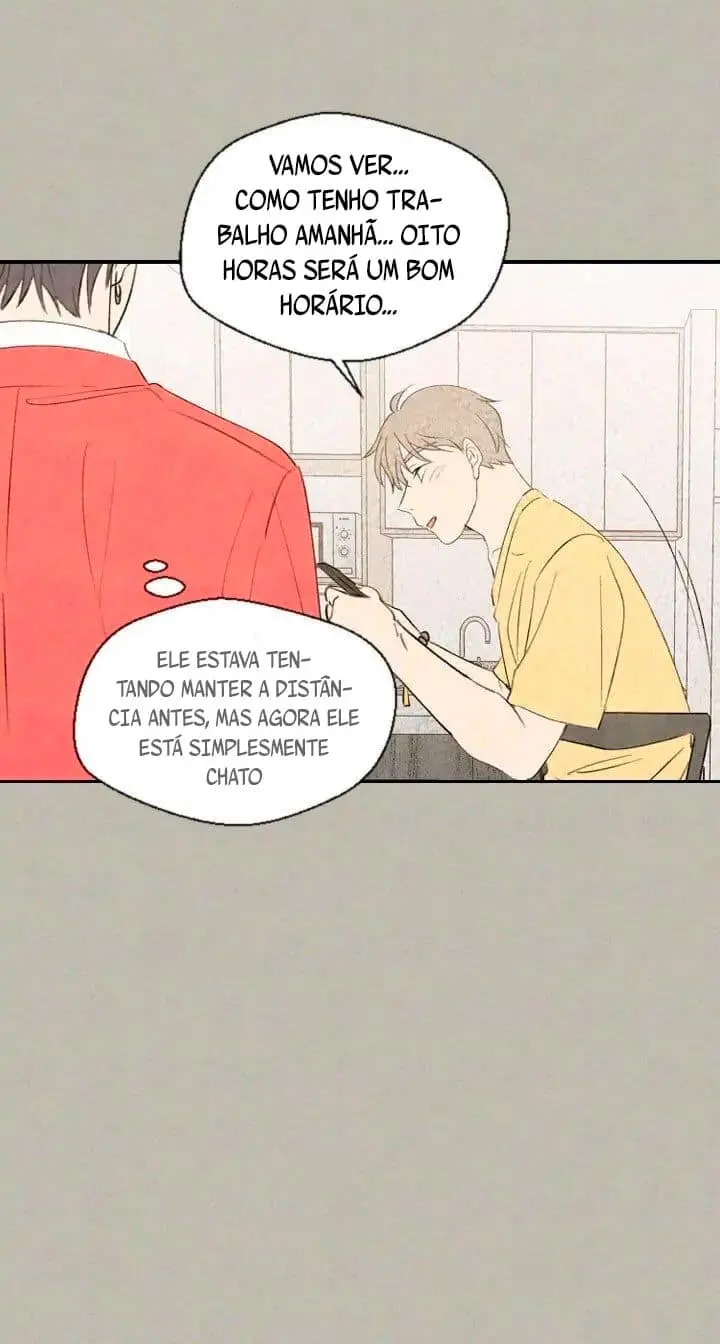 Guardião com benefícios – Capítulo 19 Yaoi – Página 7