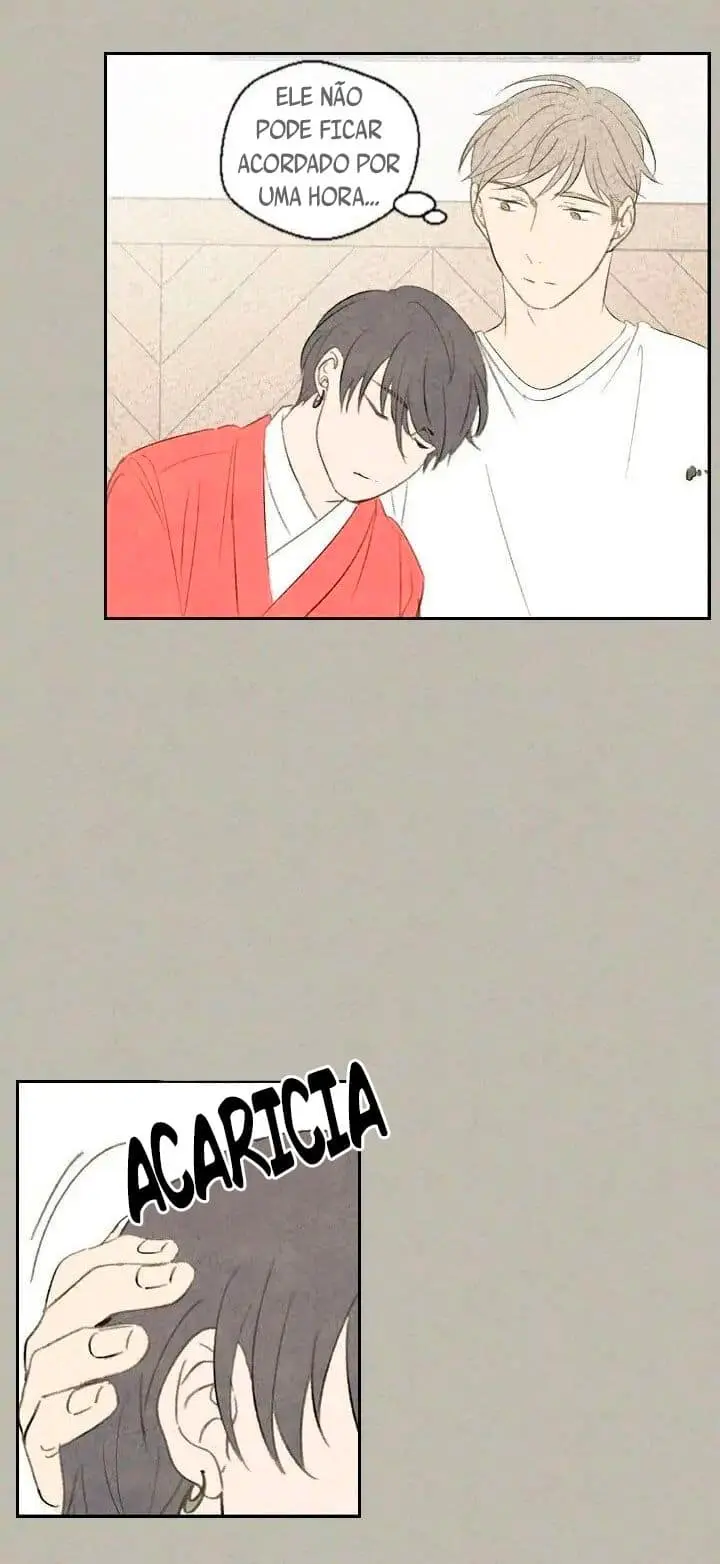 Guardião com benefícios – Capítulo 20 Yaoi – Página 10